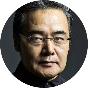 Ryo Iwamatsu
