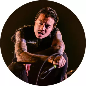 Ryo Kinoshita - Vocalist