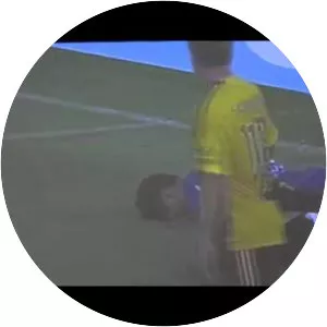 Ryo Nagai - Japanese football player