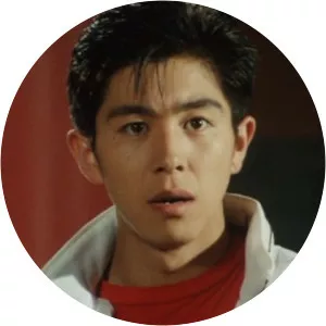 Ryo of the Heavenly Fire Star - 