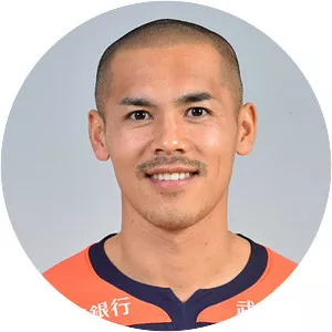 Ryo Okui