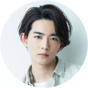 Ryo Ryusei - Japanese actor