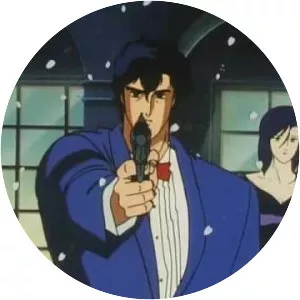 Ryo Saeba - Fictional character