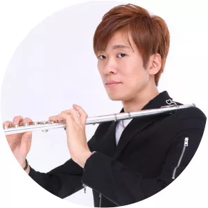 Ryō Sakagami Musician