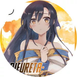 Ryo Shirakome - Author