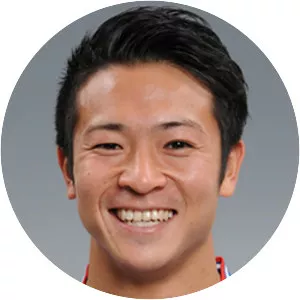 Ryo Takano