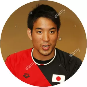 Ryo Tateishi - Japanese swimmer