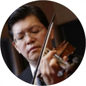 Ryo Terakado - Japanese Violinist