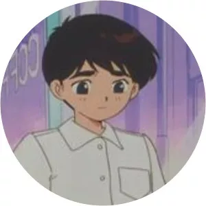 Ryo Urawa photograph