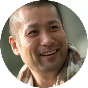 Ryo Yamazaki - Landscape architect