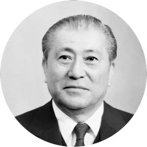 Ryoei Saito