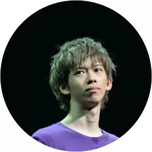 Ryōga Funatsu - Japanese dancer