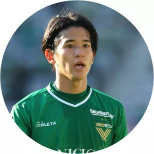 Ryoga Sato - Japanese footballer