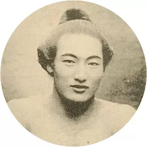 Ryōgoku Kajinosuke II