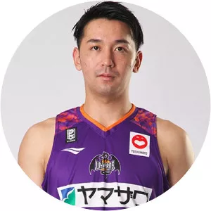Ryohei Kawabe - Basketball player