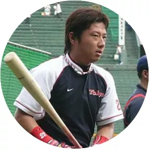Ryohei Kawamoto - Professional baseball player
