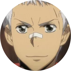 Ryohei Sasagawa - Fictional character