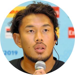 Ryohei Yamanaka