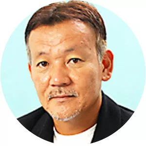 Ryoichi Kawakatsu