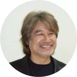 Ryoichi Kuniyoshi
