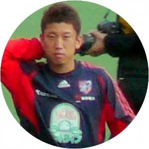 Ryoichi Kurisawa