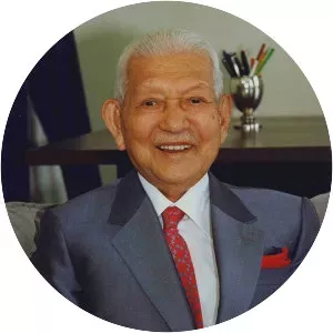 Ryōichi Sasakawa - Japanese Politician