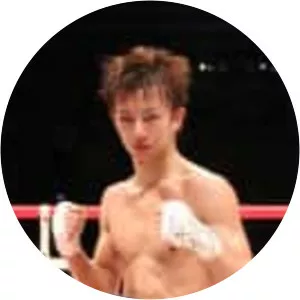 Ryoichi Taguchi - Japanese boxer