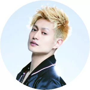 Ryôichi Tsukada - Japanese idol