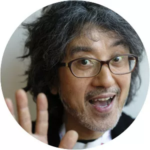 Ryōji Arai - Japanese illustrator