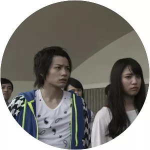 Ryoji Hase - Fictional character