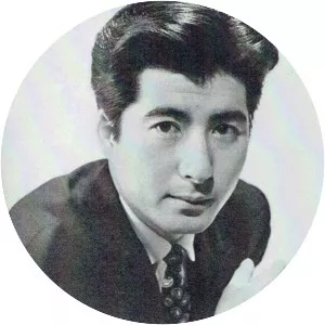 Ryoji Hayama