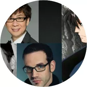 Ryoji Kaji - Fictional character