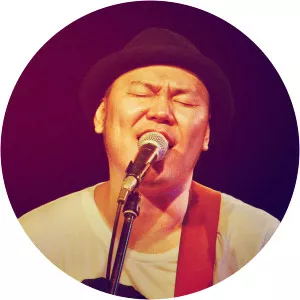 Ryoki Matsumoto Musician
