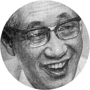Ryokichi Minobe