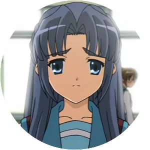 Ryoko Asakura - Fictional character