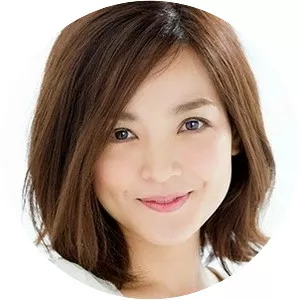 Ryoko Kuninaka - Japanese actress