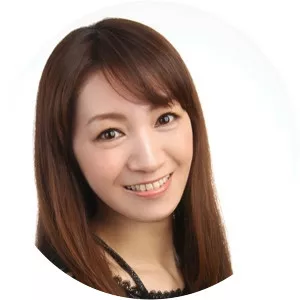 Ryōko Ono - Japanese voice actress