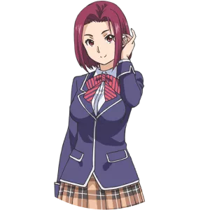 Ryoko Sakaki - Fictional character