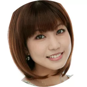 Ryoko Shiraishi - Japanese voice actress