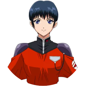 Ryoko Subaru - Fictional character