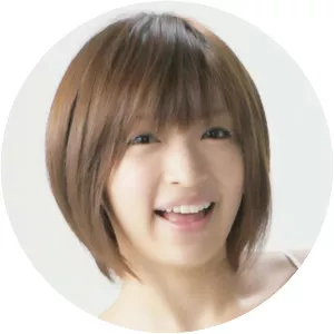 Ryōko Tanaka - Japanese voice actress