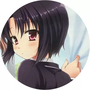 Ryōko Tezuka - Japanese voice actress