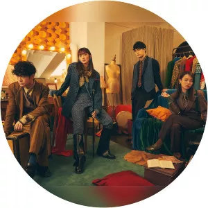 Ryokushaka - Musical group