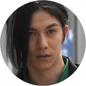 Ryoma Sengoku - Fictional character