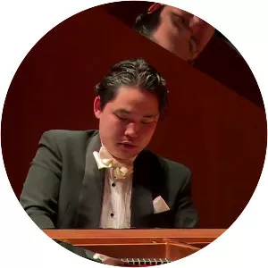 Ryōma Takagi - Japanese pianist