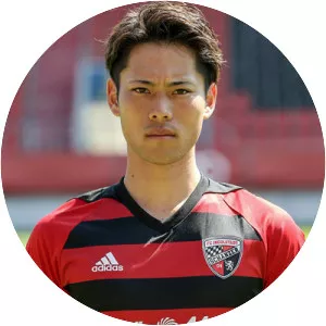 Ryoma Watanabe