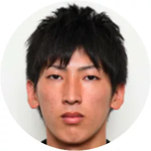 Ryoma Yamamoto - Japanese athlete