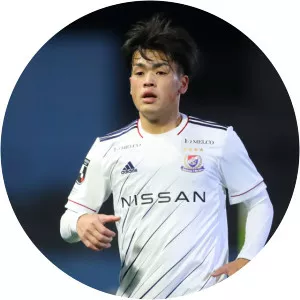Ryonosuke Kabayama - Japanese footballer