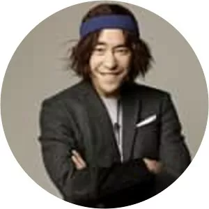 Ryoo Seung-bum
