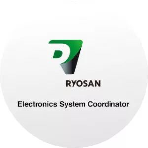 Ryosan Company, Limited - 
